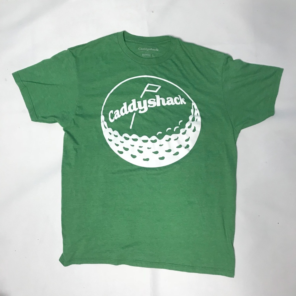 Vintage Caddyshack Tee 🔥